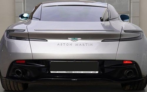 ASTON MARTIN DB12 4.0 V8