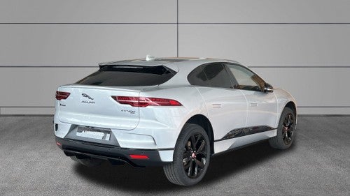 JAGUAR I-Pace HSE