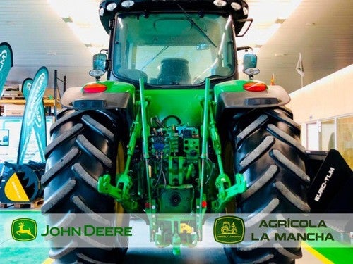 John Deere 7260R