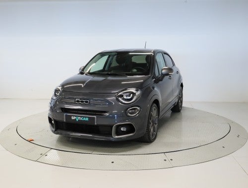 FIAT 500X 1.0 FIREFLY T3 88KW SPORT 120 5P MY22