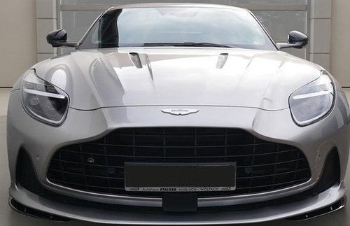 ASTON MARTIN DB12 4.0 V8