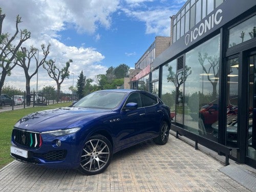 MASERATI Levante 430 S Aut.