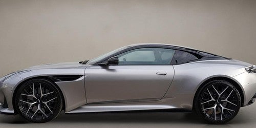 ASTON MARTIN DB12 4.0 V8