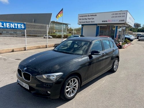 BMW Serie 1 116i M Sport Edition