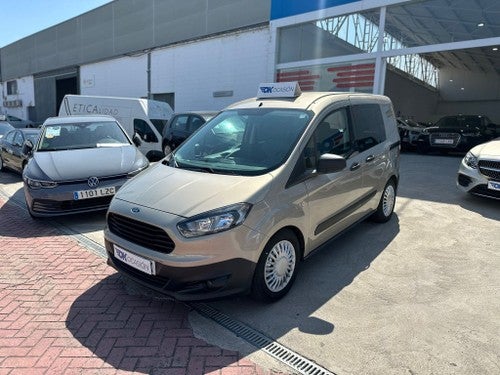 FORD Tourneo Courier 1.5TDCi Trend 75