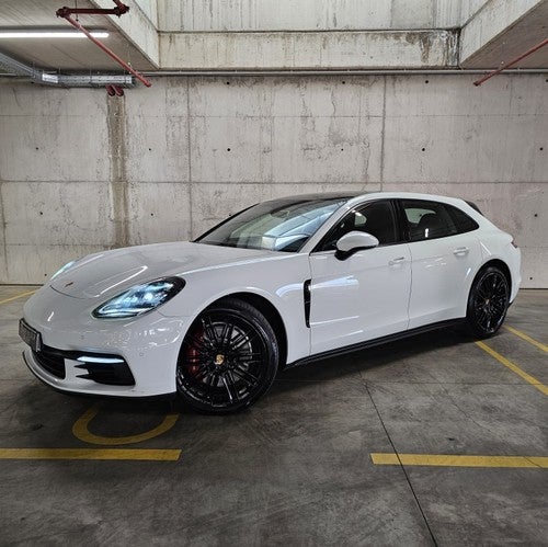 PORSCHE Panamera 4 Sport Turismo Aut.