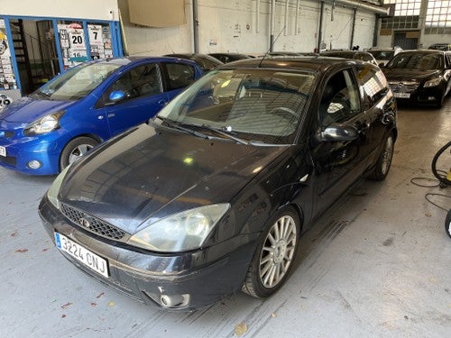 FORD Focus 2.0 ST 170