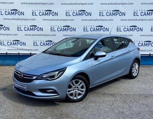 OPEL Astra 1.0T S/S Selective