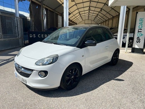 OPEL Adam 1.2 XEL S&S Jam