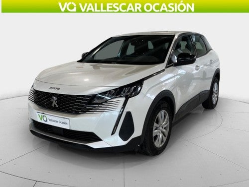 PEUGEOT 3008 SUV 1.5BlueHDi Active Pack S&S EAT8 130