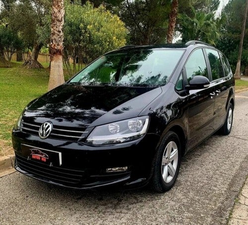 VOLKSWAGEN Sharan 2.0TDI Advance BMT 140