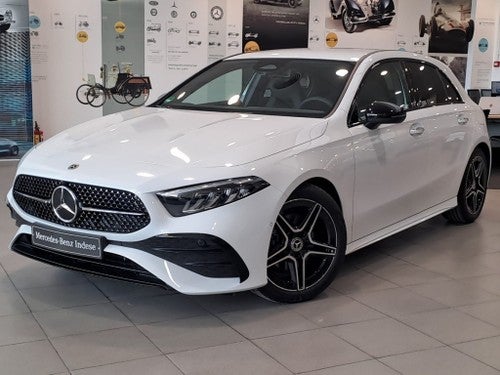 MERCEDES-BENZ Clase A 200 Progressive Line Advanced 7G-DCT