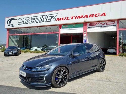 VOLKSWAGEN Golf GTE 1.4 TSI