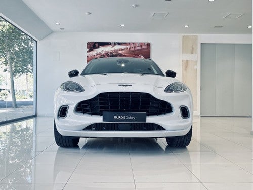 ASTON MARTIN DBX 4.0 AWD Aut.