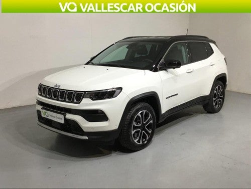 JEEP Compass PHEV LIMITED 1.3 PHEV 190 CV 4XE 4WD AT 5P