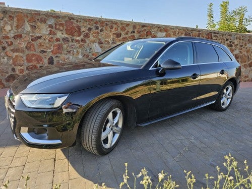 AUDI A4 Avant 35 TDI Advanced S tronic 120kW