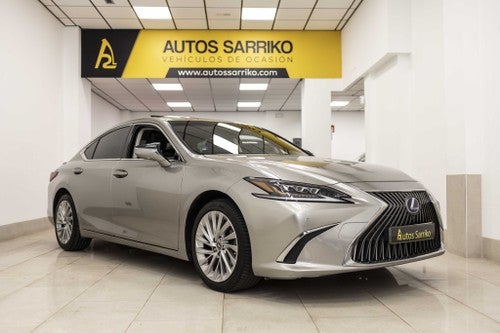 LEXUS ES 300h Luxury