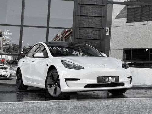 TESLA Model 3 Standard Range RWD Plus