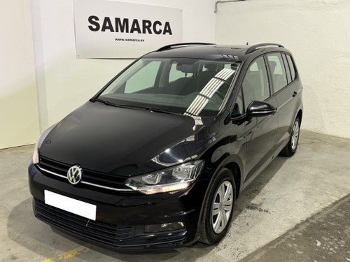 VOLKSWAGEN Touran 2.0TDI CR BMT Advance 85kW