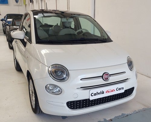 FIAT 500 1.0 GSE Lounge