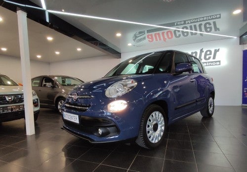 FIAT 500L 1.4 Lounge