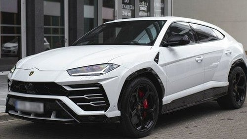 LAMBORGHINI Urus 4.0 V8 Aut.