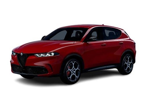 ALFA ROMEO TONALE VELOCE 1.3 PHEV 280CV Q4 AUT