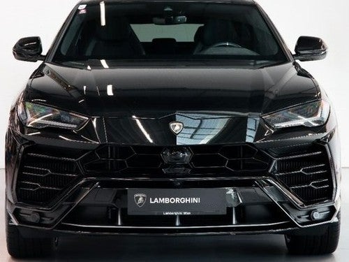 LAMBORGHINI Urus 4.0 V8 Aut.