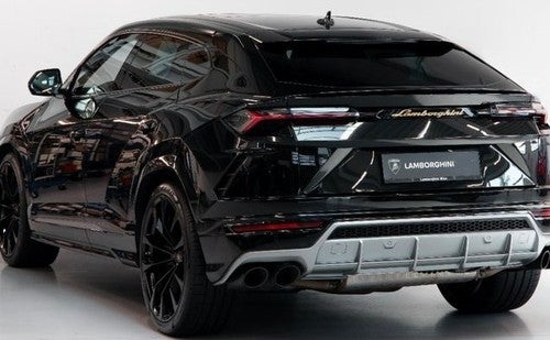 LAMBORGHINI Urus 4.0 V8 Aut.