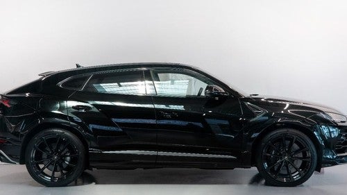 LAMBORGHINI Urus 4.0 V8 Aut.