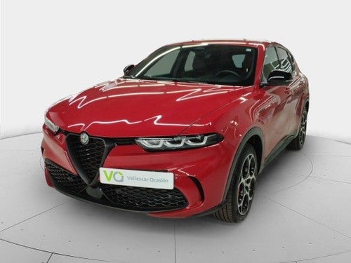 ALFA ROMEO TONALE VELOCE 1.3 PHEV 280CV Q4 AUT