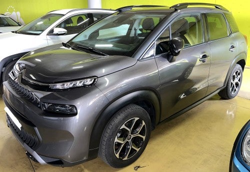 CITROEN C3 Aircross BlueHDi S&S Feel Pack 110