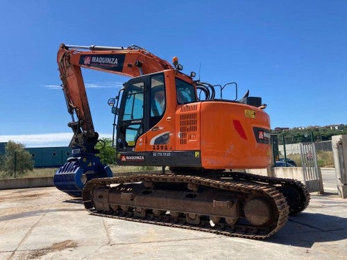 Doosan DX 235 LCR