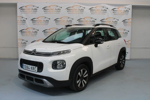 CITROEN C3 Aircross BlueHDi S&S Feel 100