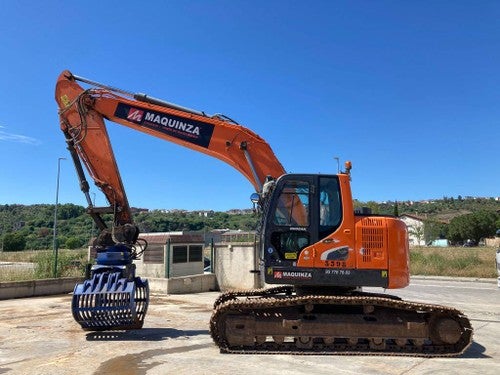 Doosan DX 235 LCR 