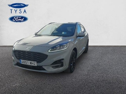 FORD Kuga 2.5 PHEV ST-LINE X AUTO 225 5P