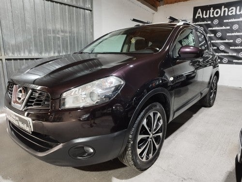 NISSAN Qashqai 1.5dCi Acenta 4x2