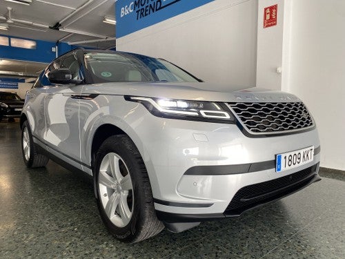 LAND-ROVER Range Rover Velar  2.0 S 4WD Aut. 250