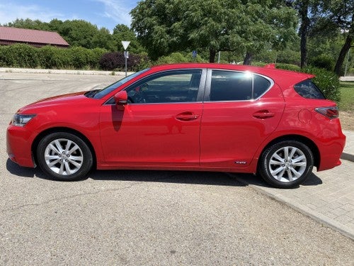 LEXUS CT 200h Executive