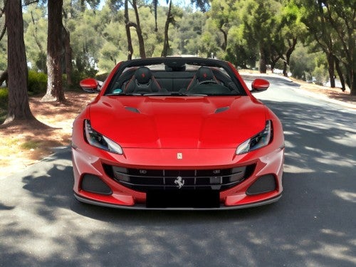 FERRARI Portofino M