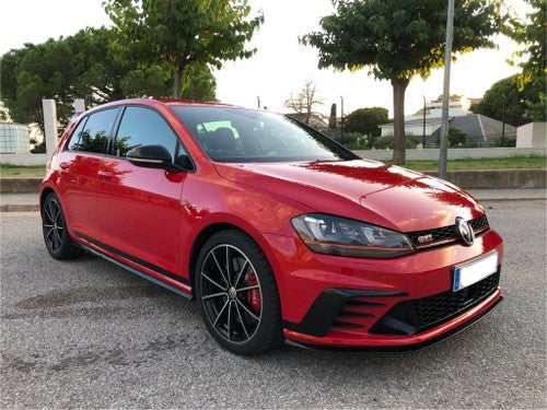 VOLKSWAGEN Golf 2.0 TSI GTI ClubSport DSG 265