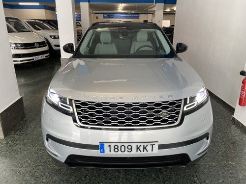 LAND-ROVER Range Rover Velar  2.0 S 4WD Aut. 250