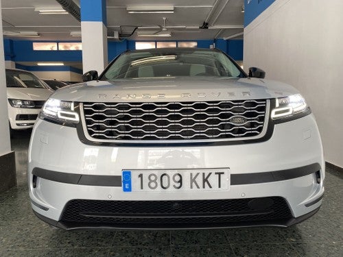 LAND-ROVER Range Rover Velar  2.0 S 4WD Aut. 250