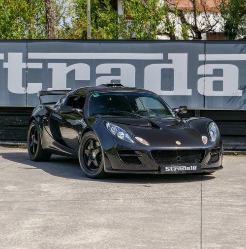 LOTUS Exige 1.8 S