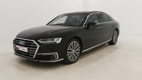 AUDI A8 L 60 TFSIe quattro tiptronic 330kW