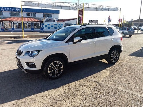 SEAT Ateca 1.0 TSI S&S Reference