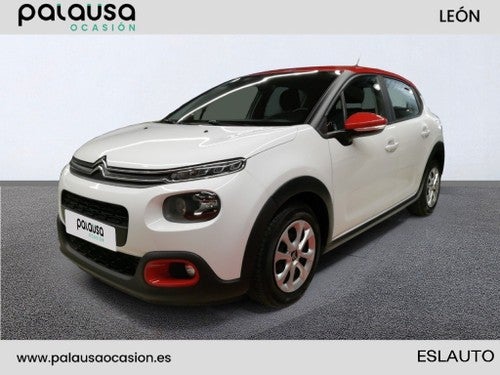 CITROEN C3 1.5BlueHDi S&S Feel 100