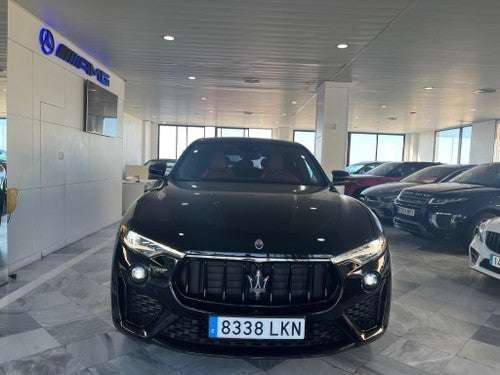 MASERATI Levante 275 Diesel GranSport Aut.