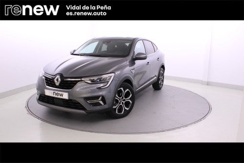 RENAULT Arkana 1.3 TCe Zen EDC 103kW