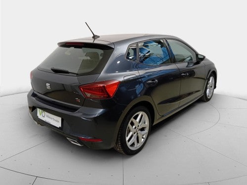 SEAT IBIZA FR 1.0 TSI 110 CV DSG 5P